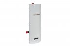Настенный электрический котел Бастион Teplodom i-TRM SILVER StS 12