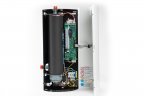 Настенный электрический котел Бастион Teplodom i-TRM SILVER StS 12