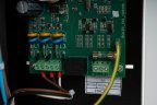 Настенный электрический котел Бастион Teplodom i-TRM SILVER StS 12