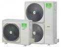 Колонная сплит-система Lessar LS-H55SKA4/LU-H55SKA4