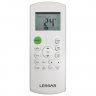 Колонная сплит-система Lessar LS-H55SKA4/LU-H55SKA4
