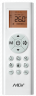 Настенная сплит-система MDV MDSAF-18HRN8/MDOAF-18HN8 Forest On/Off