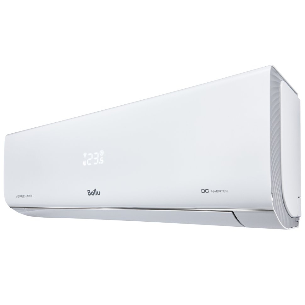 Сплит-система Ballu BSAGI-12HN8_V4 iGreen Pro DC