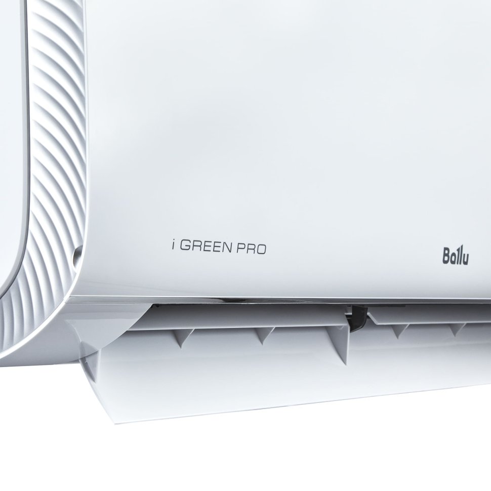 Сплит-система Ballu BSAGI-12HN8_V4 iGreen Pro DC