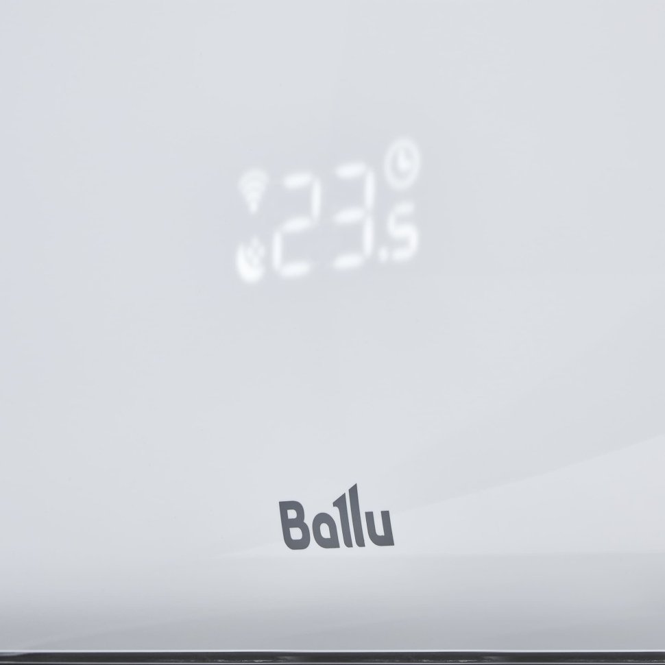 Сплит-система Ballu BSAGI-12HN8_V4 iGreen Pro DC