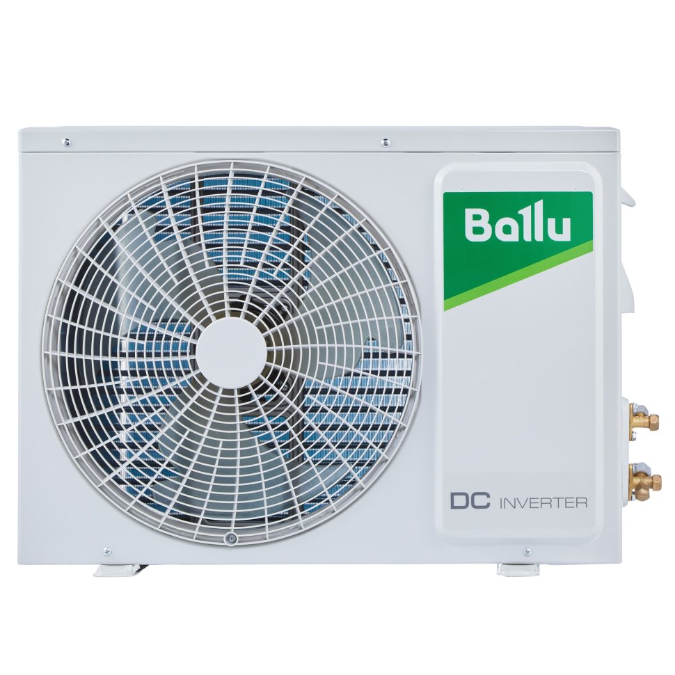 Сплит-система Ballu BSAGI-12HN8_V4 iGreen Pro DC