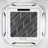 Кассетная сплит-система Systemair Sysplit Simple Cassette C 18 HP Q