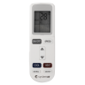 Кассетная сплит-система Systemair Sysplit Simple Cassette C 18 HP Q