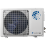 Кассетная сплит-система Systemair Sysplit Simple Cassette C 18 HP Q