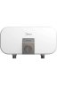 Проточный электрический водонагреватель Midea MIWH-6500C Infinity