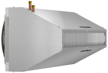 Тепловая завеса Греерс ЗВП-М1-150В