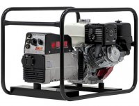 Бензиновый генератор EuroPower ЕР 200 Х1 AC