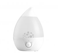 Увлажнитель воздуха ультразвуковой Ecostar ESH-HP250/2.6M-WT Happy
