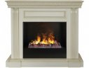 Каминокомплект RealFlame Bogema 26 с очагом 3D Cassette 630