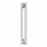 Дизайн-радиатор Royal Thermo Shift R22 C2050 24 секции RAL9016
