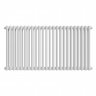 Дизайн-радиатор Royal Thermo Shift R22 C2050 24 секции RAL9016