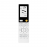 Мульти сплит-система на 2 комнаты 25+35 м2 Haier AS25S2SJ2FA-S+AS35S2SJ2FA-S/2U50S2SM1FA-3 Jade Super Match
