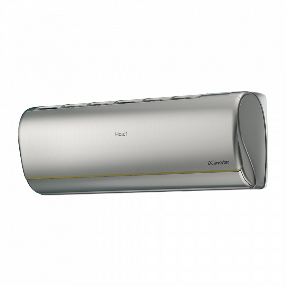 Мульти сплит-система на 2 комнаты 25+35 м2 Haier AS25S2SJ2FA-S+AS35S2SJ2FA-S/2U50S2SM1FA-3 Jade Super Match