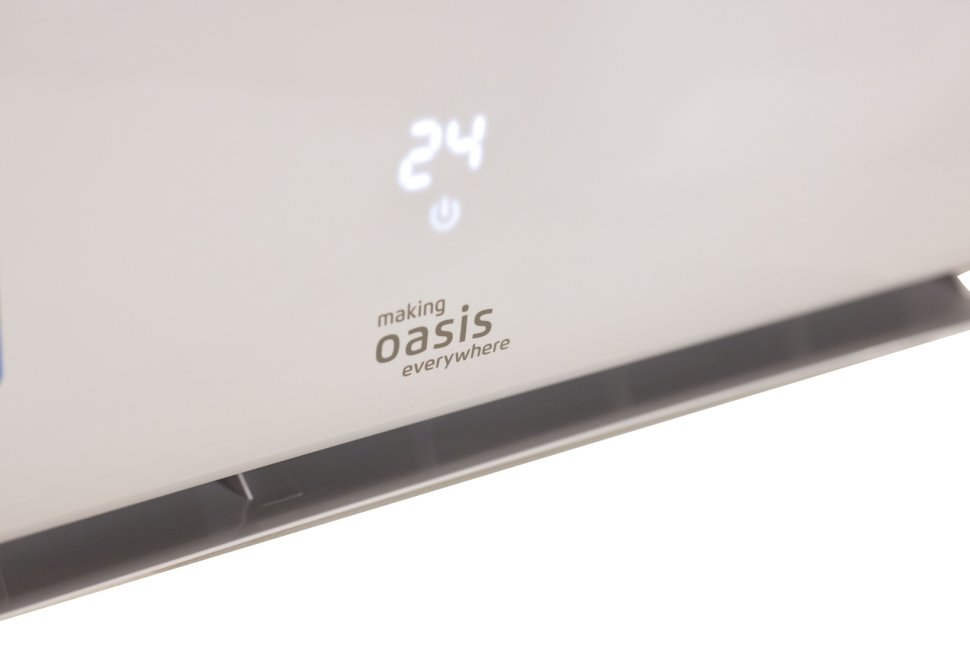 Сплит-система Oasis OX-18 Pro