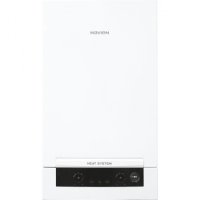 Настенный газовый котел Navien NGB210 SYSTEM-24H