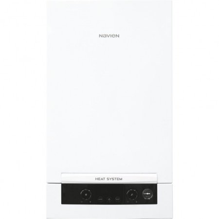 Настенный газовый котел Navien NGB210 SYSTEM-24H