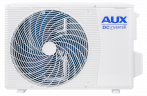 Сплит-система AUX ASW-H12A4/BA-R2DI/AS-H12A4/BA-R2DI C Smart Classic Inverter