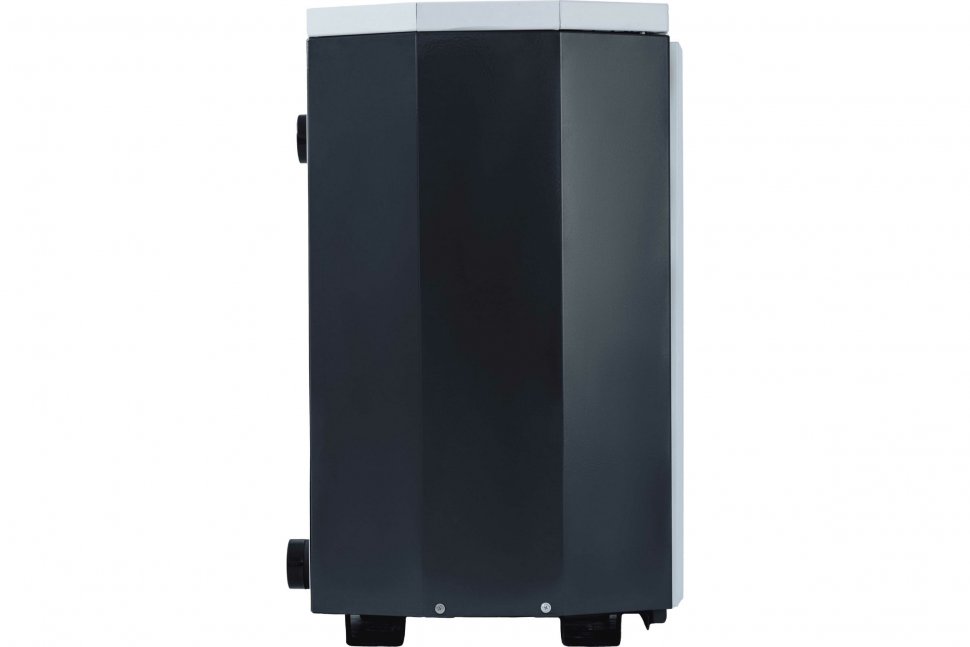 Напольный газовый котел RUGAS ALMAZ КСГ-25 кВт MINISIT-710