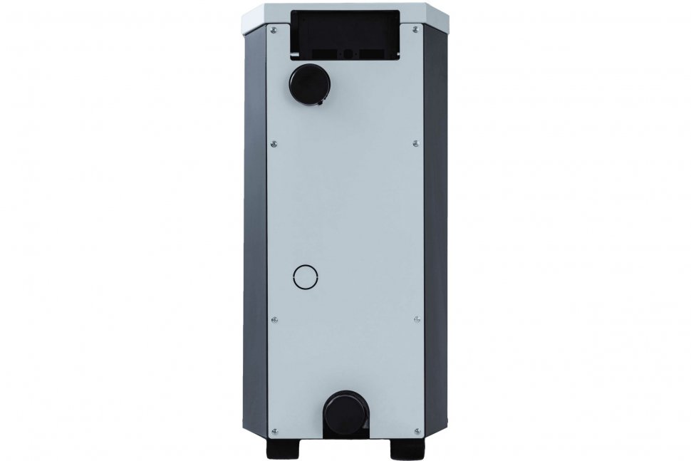 Напольный газовый котел RUGAS ALMAZ КСГ-25 кВт MINISIT-710