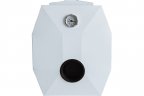 Напольный газовый котел RUGAS ALMAZ КСГ-25 кВт MINISIT-710