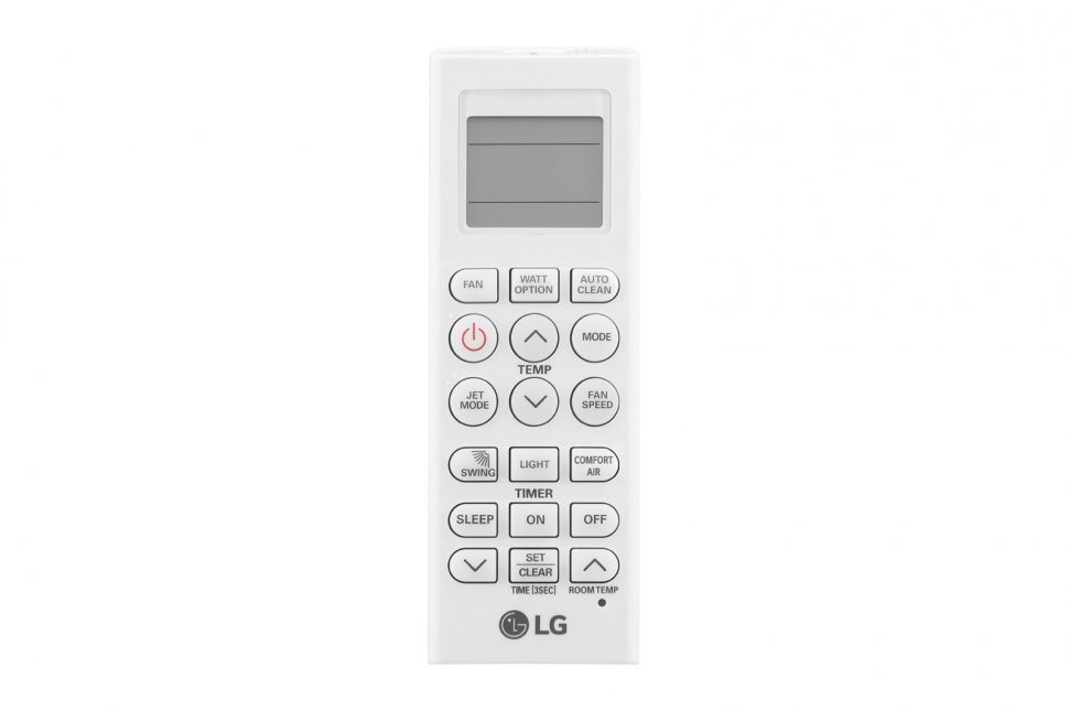 Сплит-система LG B18TS