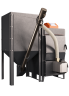 Твердотопливный котел Тепловъ SF-15 Smart Pellet