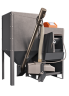 Твердотопливный котел Тепловъ SF-15 Smart Pellet