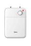 Накопительный электрический водонагреватель Midea MWH-0510-SMU Compact