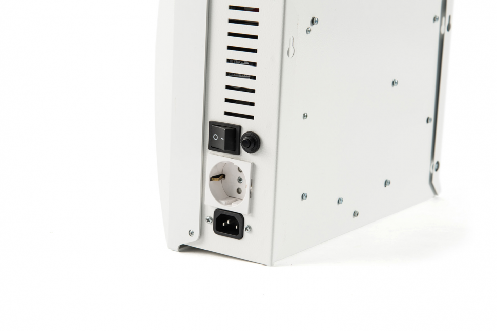 Стабилизатор напряжения Бастион Teplocom ST-1000 Invertor