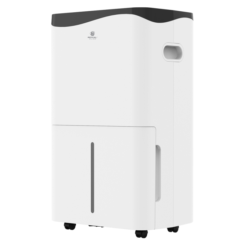 Осушитель воздуха Royal Clima RD-PC-40-E Pacific Villa