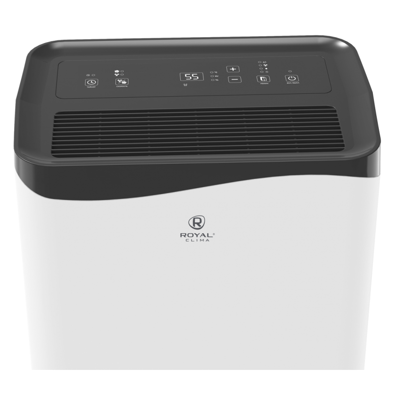 Осушитель воздуха Royal Clima RD-PC-40-E Pacific Villa
