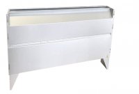 Фанкойл канальный Royal Clima MACS-I-VD140P2K