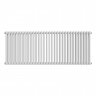 Дизайн-радиатор Royal Thermo Shift R22 C2050 32 секции RAL9016