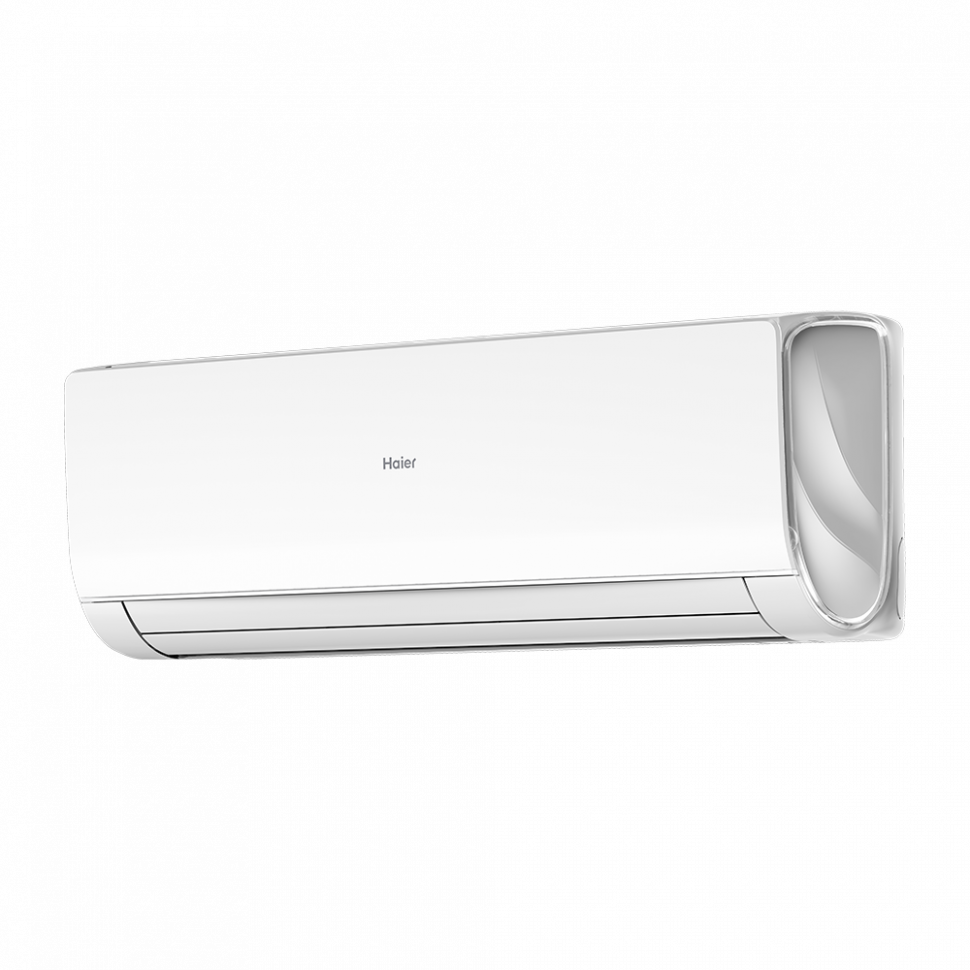 Мульти сплит-система на 3 комнаты 35+35+35 м2 Haier 2х AS12NS6ERA-G+AS12NS6ERA-W/3U70S2SR5FA Lightera Super Match с Wi-Fi модулем ESP32