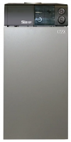 Напольный газовый чугунный котел BAXI SLIM EF 1.31