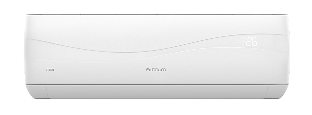 Сплит-система Ferrum FIS36VR1/FOS36VR1-WS40 Titan