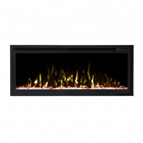 Каминокомплект RealFlame Frankfurt AO с очагом Saphir 42