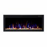 Каминокомплект RealFlame Frankfurt AO с очагом Saphir 42