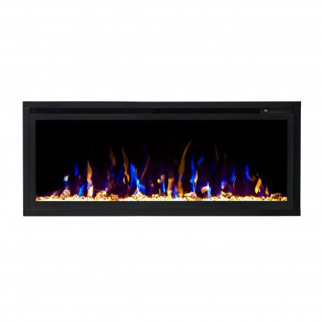 Каминокомплект RealFlame Frankfurt AO с очагом Saphir 42