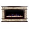 Каминокомплект RealFlame Frankfurt AO с очагом Saphir 42