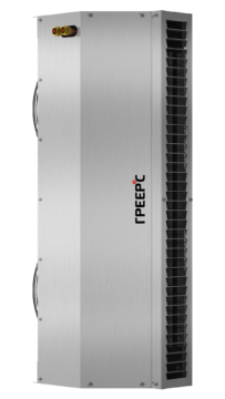 Тепловая завеса Греерс ЗВП-М2-150В