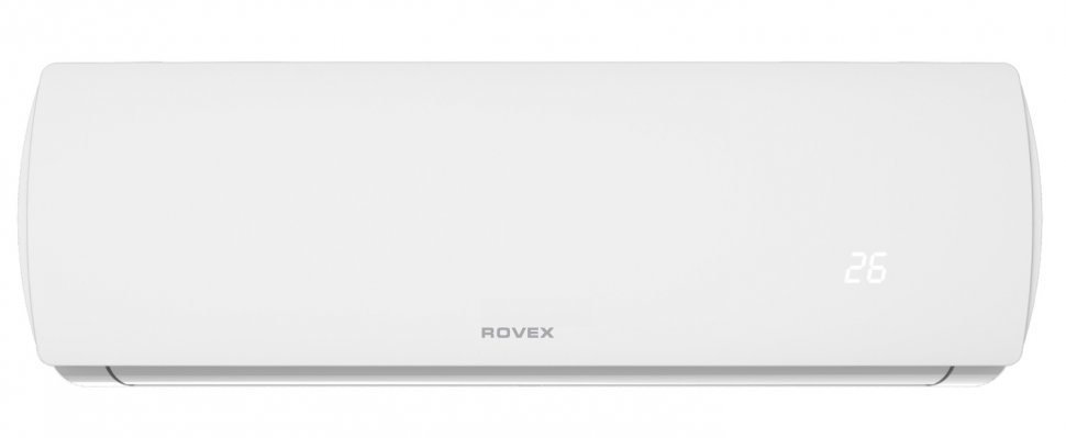 Сплит-система Rovex RS-12CST4 City