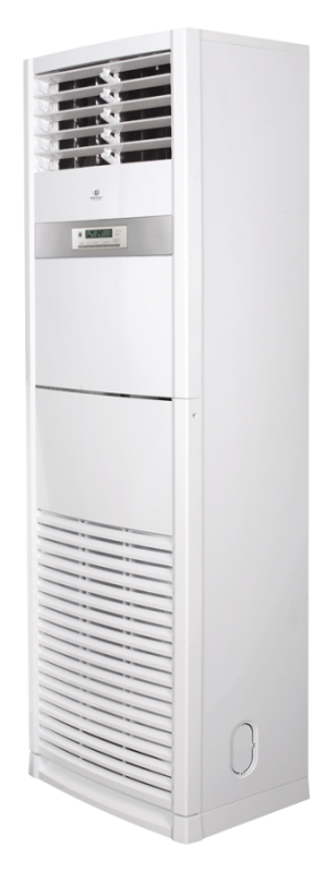 Колонная сплит-система Royal Clima ES-S 60HRCX/ES-E 60HX Esperto 2024