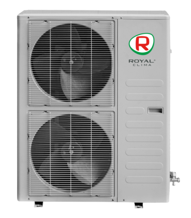 Колонная сплит-система Royal Clima ES-S 60HRCX/ES-E 60HX Esperto 2024