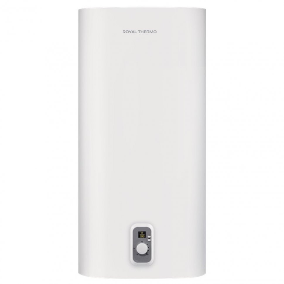 Накопительный водонагреватель Royal Thermo RWH 100 Aqua Inox Inverter